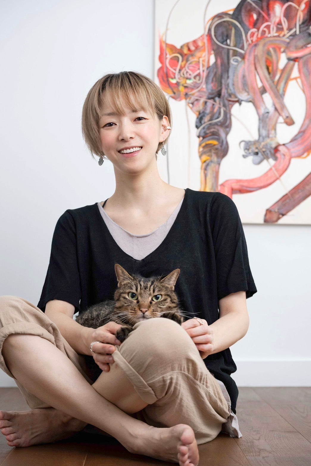 Kihara Chiharu