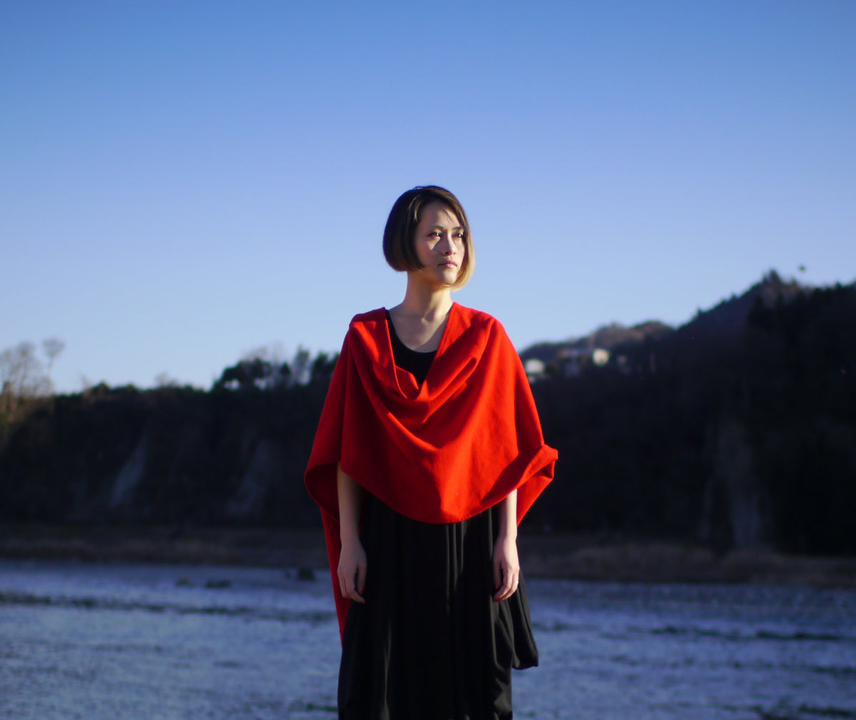 feebee — portrait