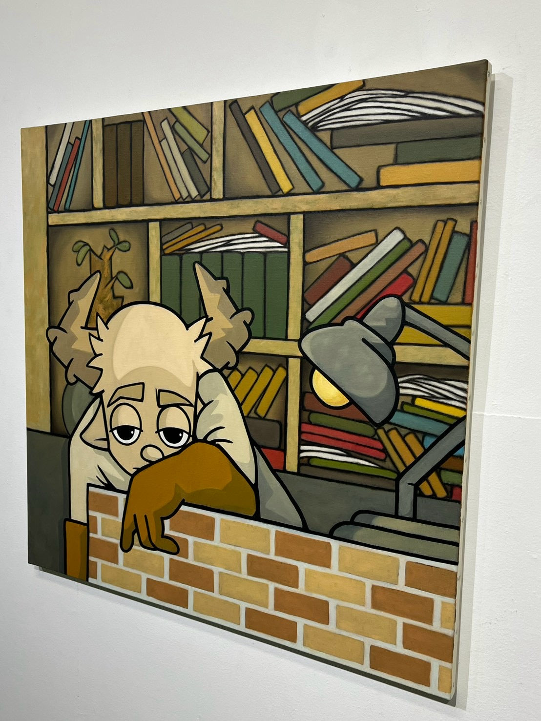 Hoki「フツフツ#3」