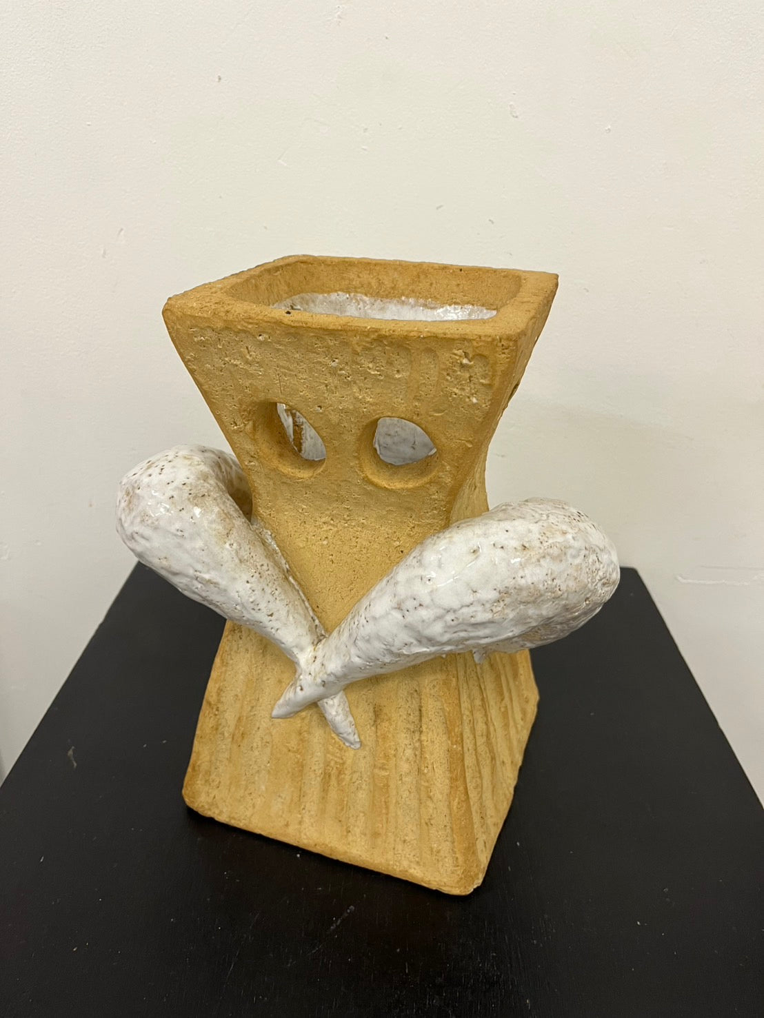 岡本太郎「むすめ」 作品画像