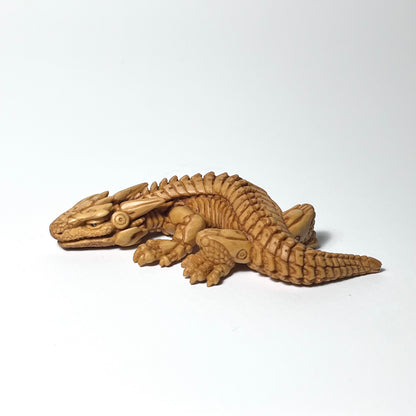 dragon unit