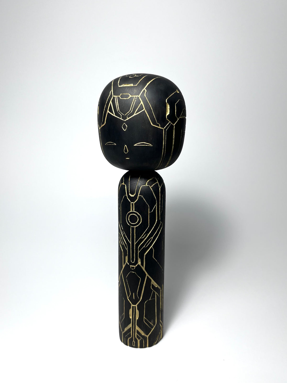 Kokeshi unit
