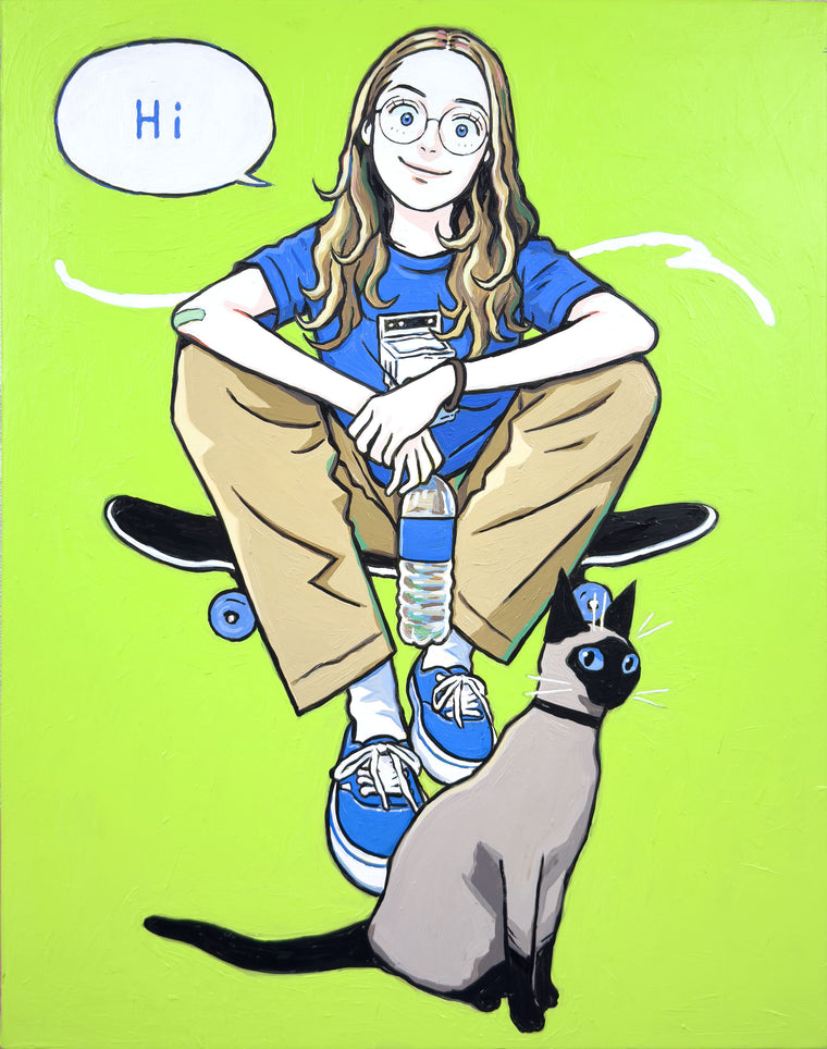Hi