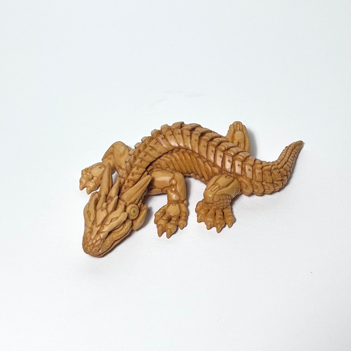 dragon unit