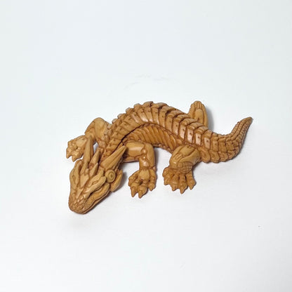 dragon unit