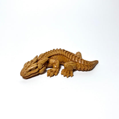 dragon unit