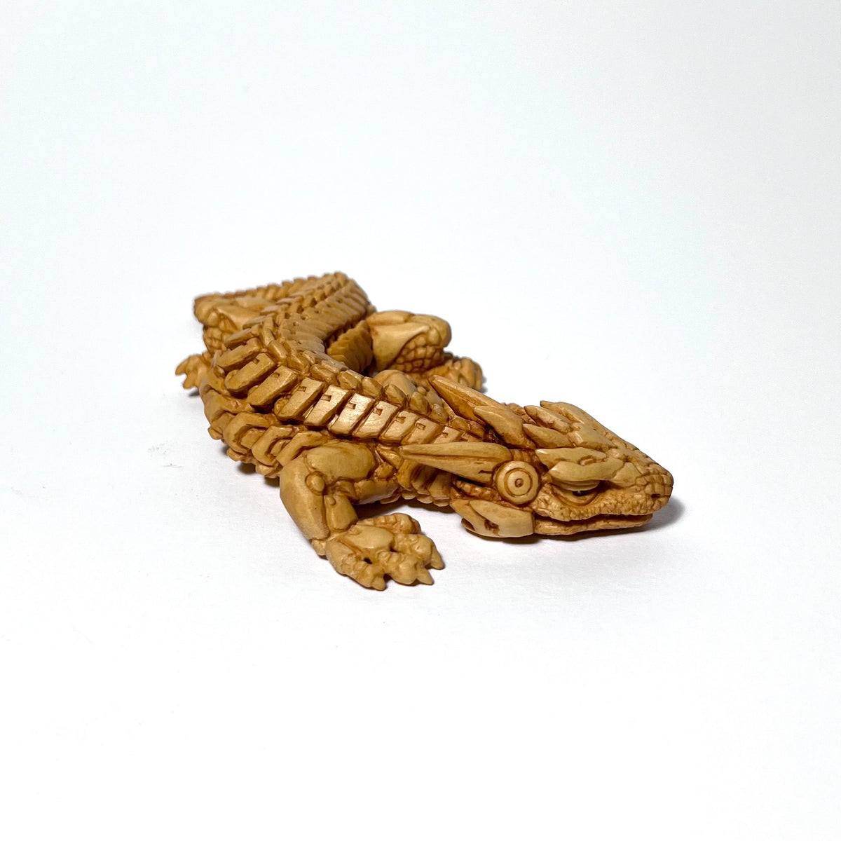 dragon unit