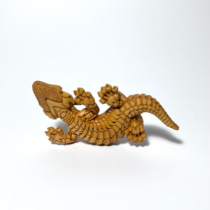 dragon unit