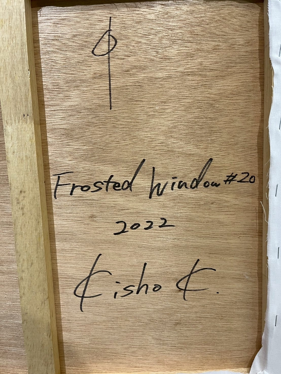 signature