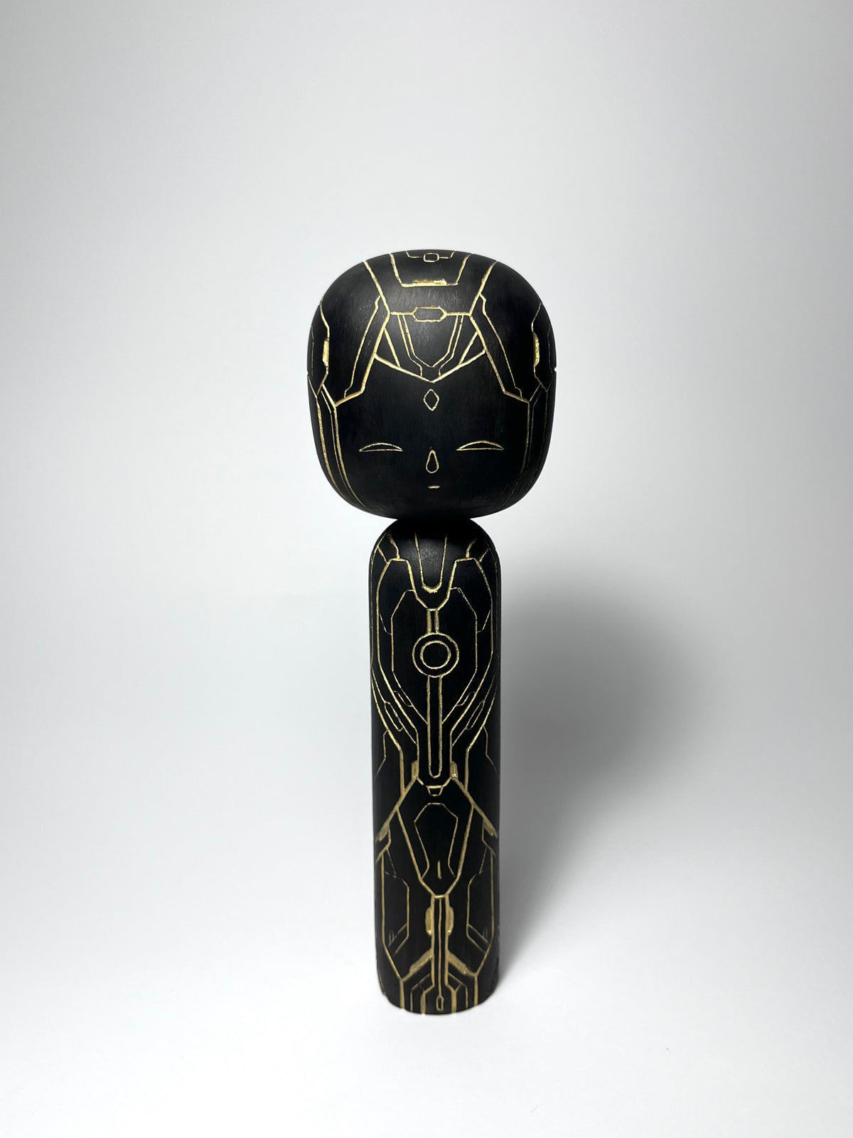 Kokeshi unit