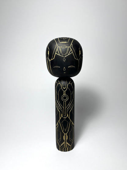 Kokeshi unit