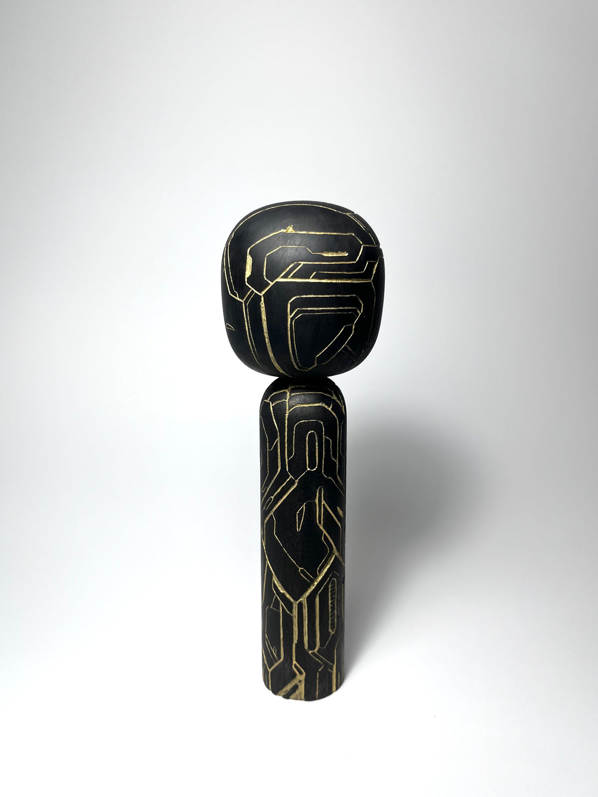 Kokeshi unit