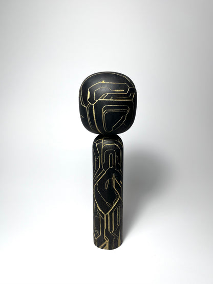 Kokeshi unit
