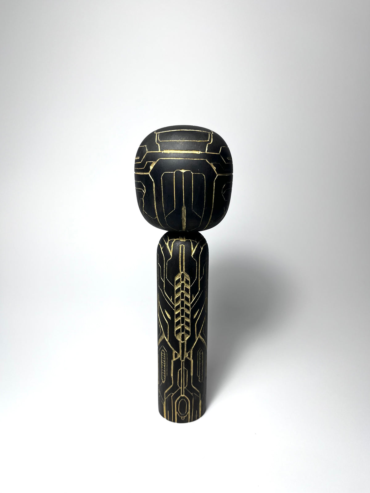 Kokeshi unit