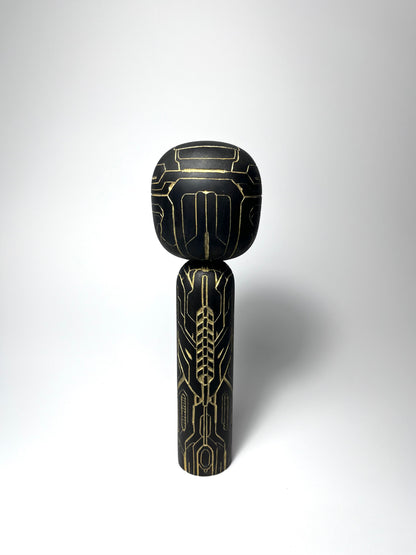 Kokeshi unit