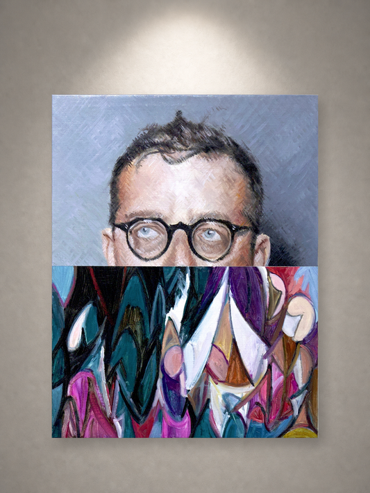 roidworksgallery Kotaro Hoshiyama “Dmitri Shostakovich”