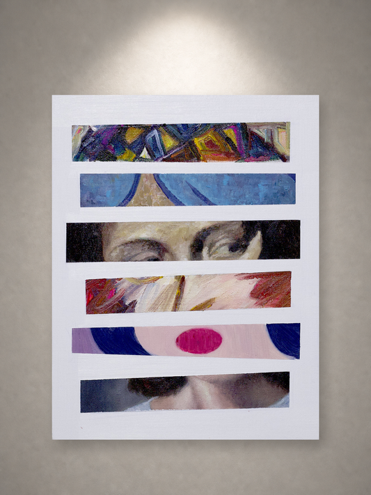 roidworksgallery Kotaro Hoshiyama “Isolation III”