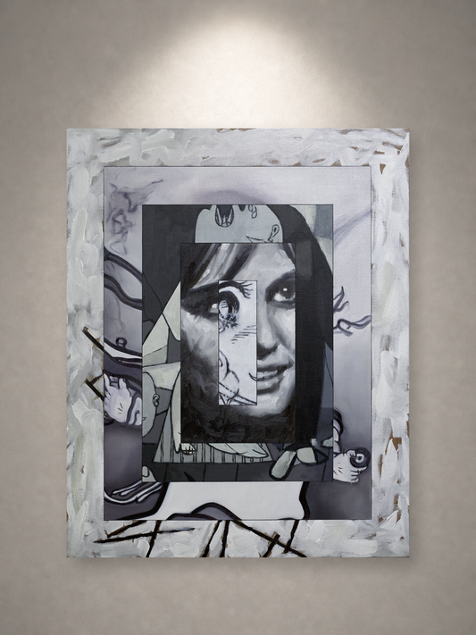 roidworksgallery 星山耕太郎「Shelter」