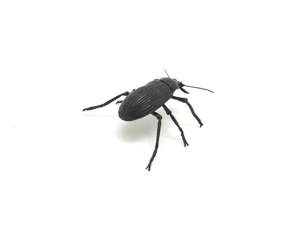 満田晴穂「自在木廻」2012年 銅 真鍮 青銅 画像2