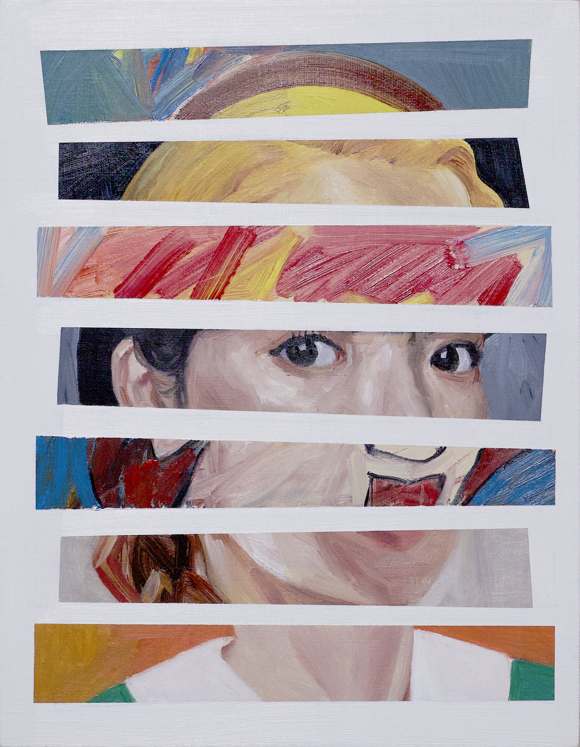 星山耕太郎「Isolation II」 作品画像