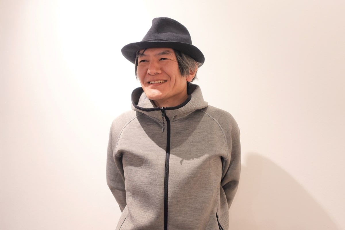 日乃谷啓
